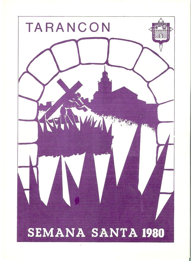 Semana Santa en Tarancón  